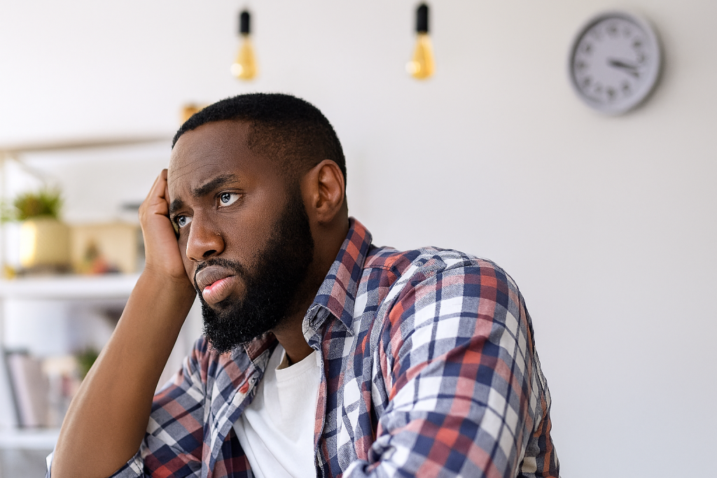 The Link Between Eating Disorders and Mental Health