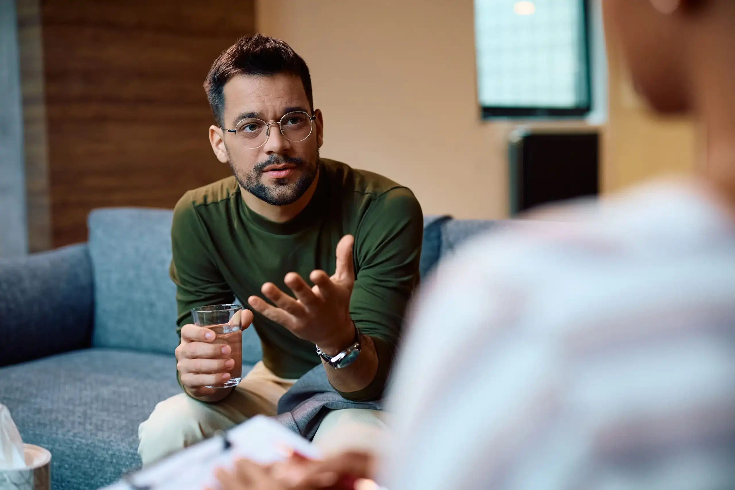substance abuse and addiction- alcohol and drug addiction treatment in Arizona