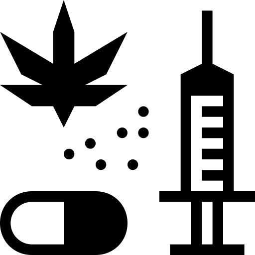 drug and addiction control