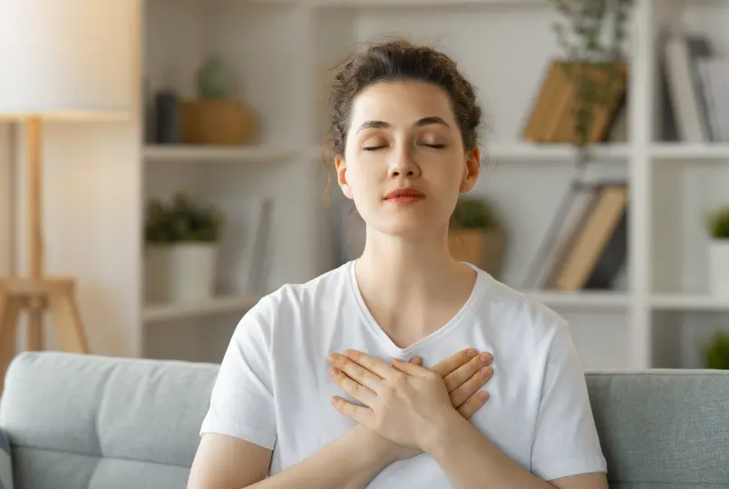 anxiety treatment in Glendale Arizona