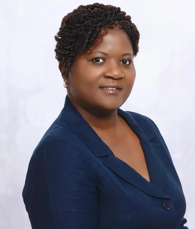 Dr. Kerubo Happiness Nyachieo, PhD, APRN, PMHNP-BC, is a licensed and board-certified Psychiatric Mental Health Nurse Practitioner with more than 20 years of experience in mental health care.