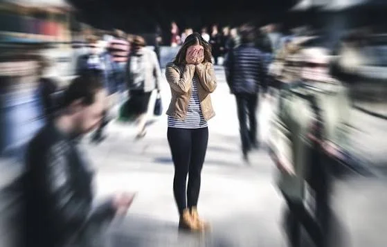 panic attacks and panic disorder evaluation, treatment and medication management in Arizona